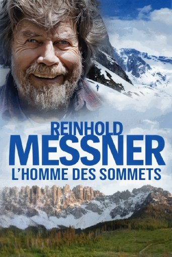 Reinhold Messner - Heimat. Berge. Abenteuer.