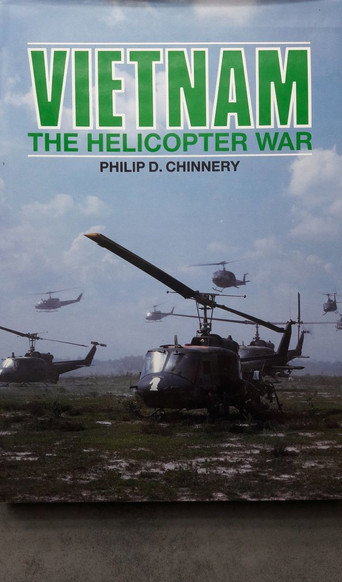 Vietnam - The Chopper War 在线观看和下载完整电影