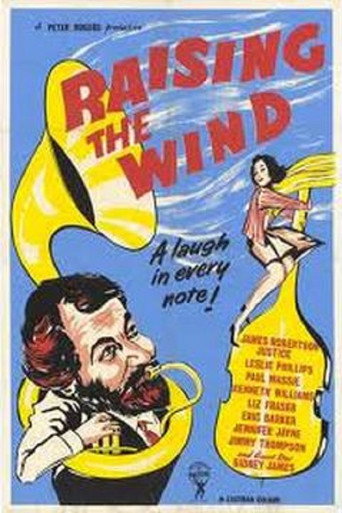Raising the Wind 在线观看和下载完整电影