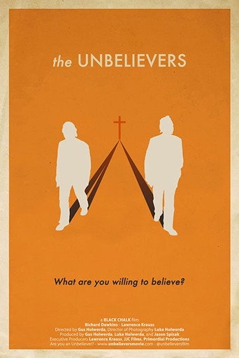 The Unbelievers 在线观看和下载完整电影