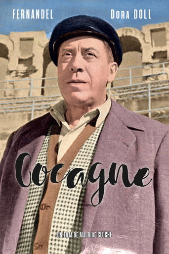 Cocagne 在线观看和下载完整电影