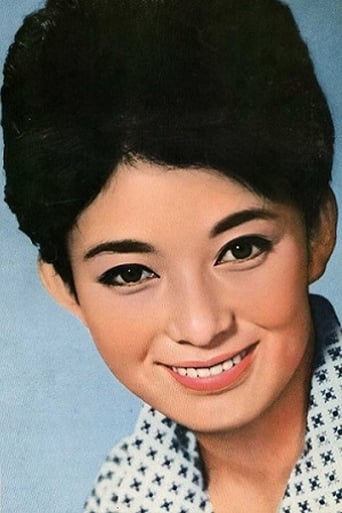 Image of Yukiko Fuji