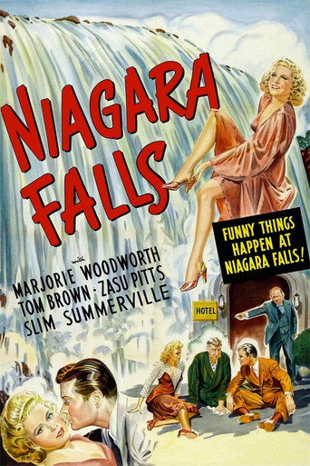 Niagara Falls 在线观看和下载完整电影
