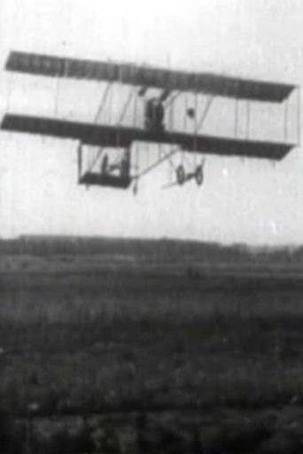 Aviation Week at Rheims