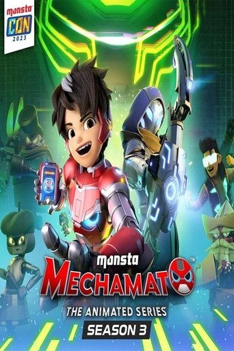 Mechamato primary thumbnail