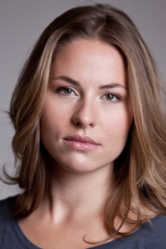 Image of Sanne Langelaar