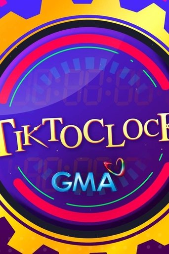 TiktoClock