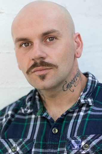 Image of Christopher Torretto