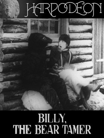 Billy the Bear Tamer 在线观看和下载完整电影
