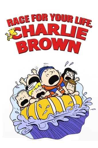 Race for Your Life, Charlie Brown | Watch Movies Online