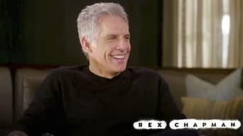 Ben Stiller on Basketball, His Career and Growing Up With Entertainers