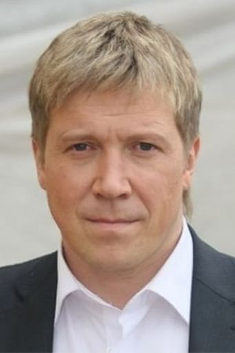 Image of Aleksei Kravchenko