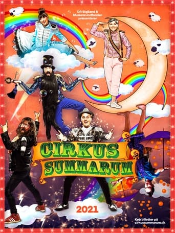 Cirkus Summarum