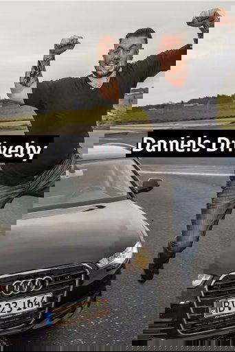 Daniels Drive By - Skud ud til Vestegnen