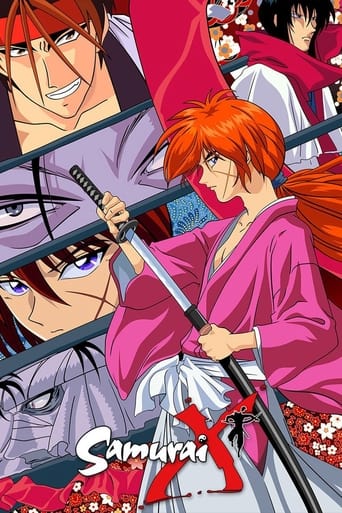 Kenshin, el Guerrero Samurái S01E27