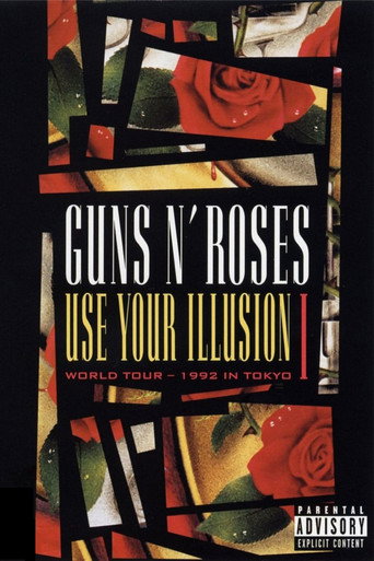 Guns N' Roses Use Your Illusion I 在线观看和下载完整电影