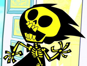 Dude Relax! episode still image