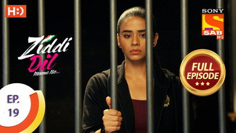 Sanjana Goes To Meet Sid