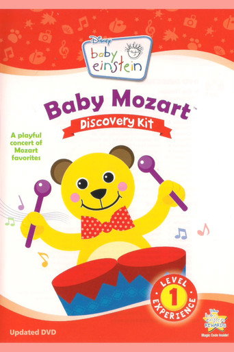 Baby Einstein: Baby Mozart 在线观看和下载完整电影