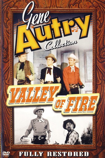 Valley of Fire 在线观看和下载完整电影