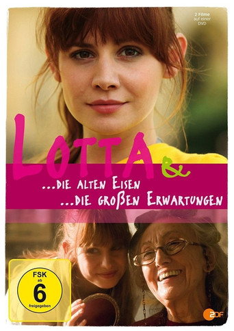 Lotta & die großen Erwartungen 在线观看和下载完整电影