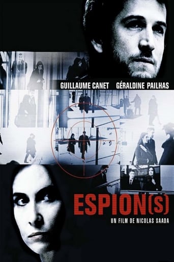 Espion(s) 在线观看和下载完整电影