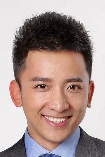 Image of Hong Lexuan