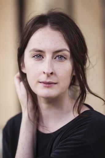 Image of Sarah Sweeney