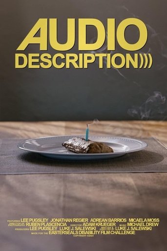 Audio Description