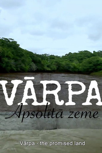 Vārpa – The Promised Land 在线观看和下载完整电影