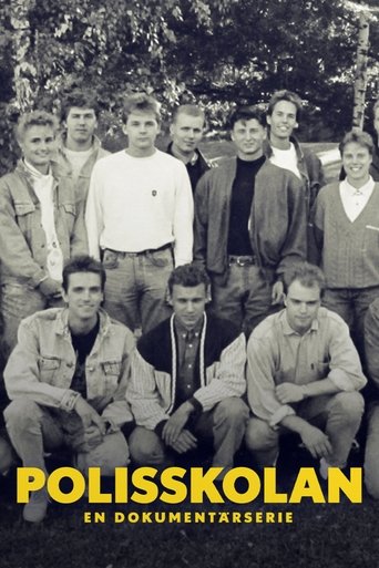 Polisskolan