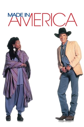 Made in America 在线观看和下载完整电影