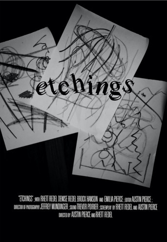 Etchings 在线观看和下载完整电影