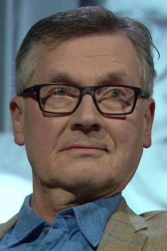Image of Pekka Autiovuori