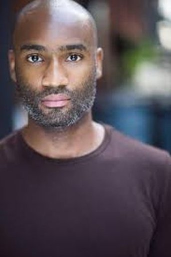 Image of Marcus Jordan