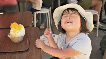 Osaka Shaved Ice Shop: Midsummer Memories