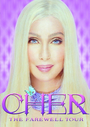 Cher: The Farewell Tour 在线观看和下载完整电影