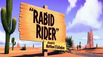 Rabid Rider