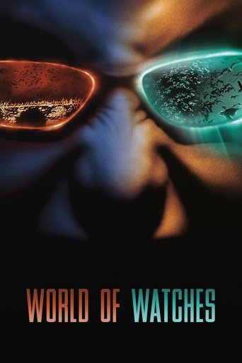 World of Watches Collection