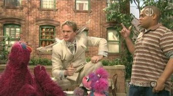 Telly's New Shoes episode still image