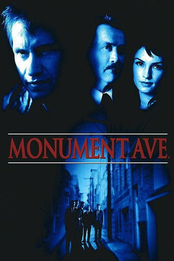 Monument Ave. 在线观看和下载完整电影