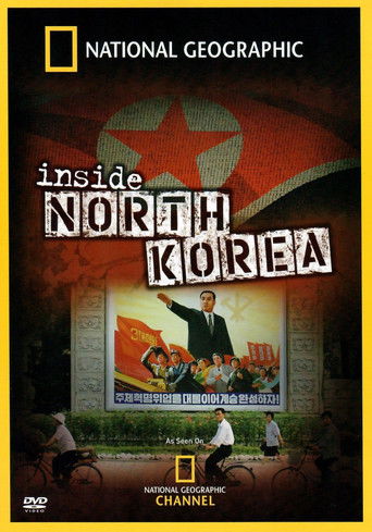 National Geographic Explorer: Inside North Korea