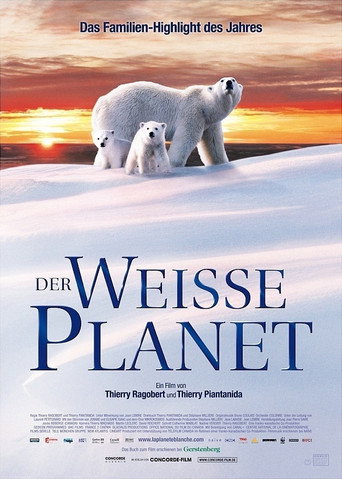 The White Planet 在线观看和下载完整电影