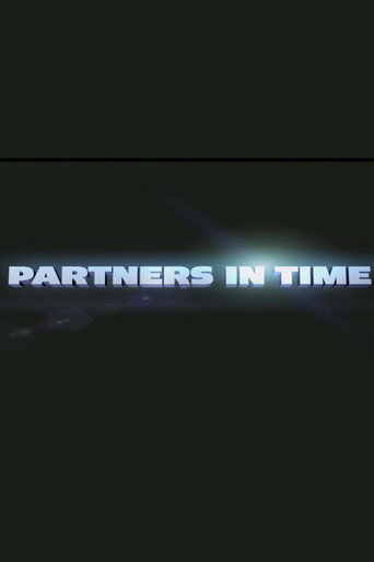 Partners in Time: The Making of MIB 3 在线观看和下载完整电影