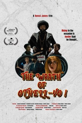 The Wrath of Othell-Yo!