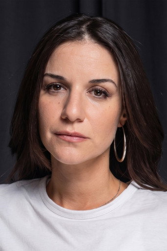 Actor headshot