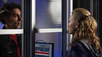 Chuck Versus the American Hero