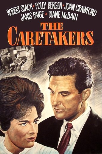 Movie The Caretakers Poster Images, BackDrops Images, Logo Images posters 1 /oCrqOoZGEsEAgXWD8De2TPAqQ6q.jpg