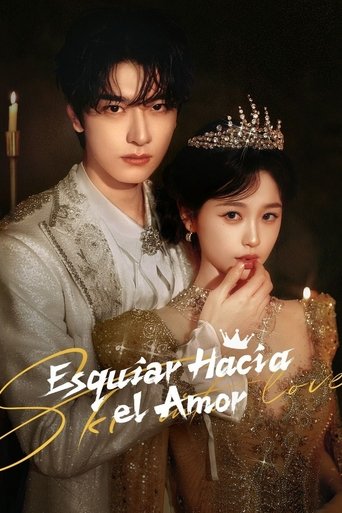 Esquiar hacia el Amor