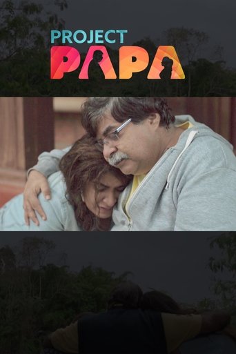 Project Papa線上电影看完整版